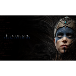 Hellblade: Senua's Sacrifice 🔑XBOX🔑
