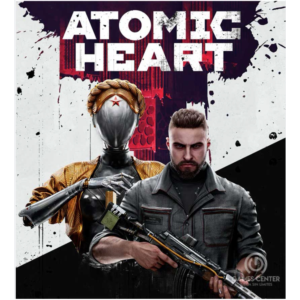 Atomic Heart (Steam Gift UA ARG)