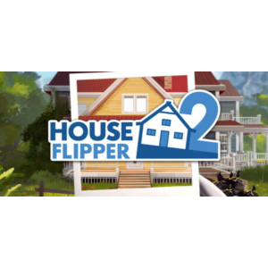 House Flipper 2 * STEAM RU ⚡ АВТО 💳0%