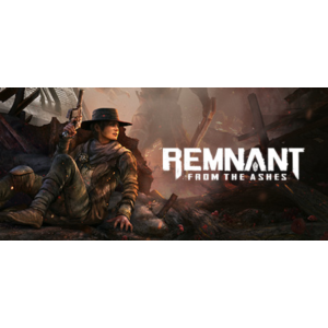 Remnant: From the Ashes 🔑STEAM KEY 🔥RUSSIA + GLOBAL