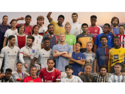 🌌EA SPORTS FC™ 24  подарок-Steam🌌