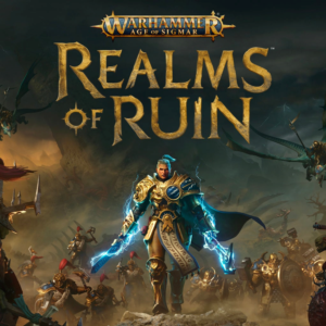 🌌Warhammer Age of Sigmar Ultimate Steam-Gift🌌