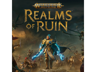 🌌Warhammer Age of Sigmar Ultimate подарок-Steam🌌