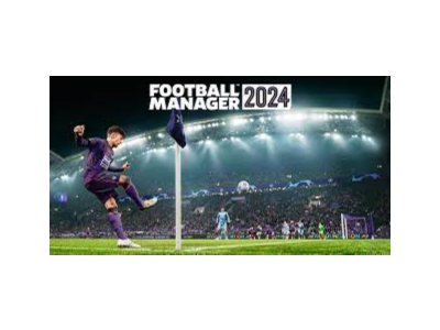 🌌Football Manager 2024  Steam-Gift🌌