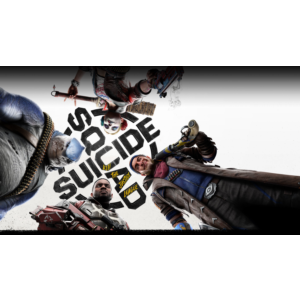 🌌Steam:Suicide Squad: Kill the Justice League-Deluxe🌌