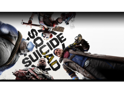 🌌Steam:Suicide Squad: Kill the Justice League-Deluxe🌌