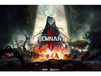⭐️Remnant 2⭐️EPIC GAMES STORE⭐️ВСЕ ВЕРСИИ⭐️