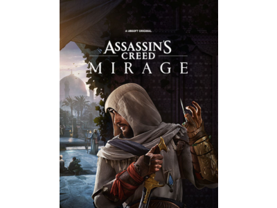 ⭐️ASSASSIN’S CREED MIRAGE⭐️EPIC ⭐️ВСЕ ВЕРСИИ⭐️
