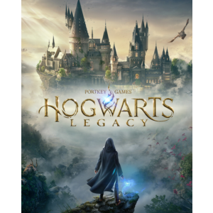 ⭐️HOGWARTS LEGACY⭐️EPIC ⭐️ All Versions⭐️
