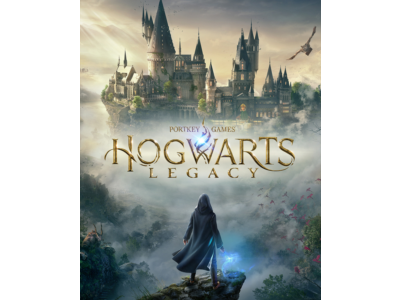 ⭐️HOGWARTS LEGACY⭐️EPIC ⭐️ All Versions⭐️