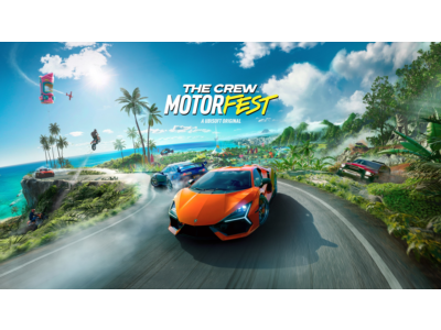 ⭐️The Crew Motorfest⭐️EPIC GAMES STORE⭐️ВСЕ ВЕРСИИ⭐️