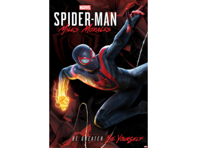 ⭐️Spider-Man: Miles Morales⭐️EPIC⭐️ВСЕ ВЕРСИИ⭐️