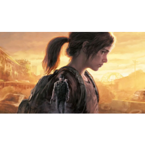 ⭐️The Last of Us™ Part I⭐️EPIC ⭐️ All Versions⭐️