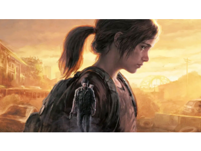 ⭐️The Last of Us™ Part I⭐️EPIC ⭐️ All Versions⭐️