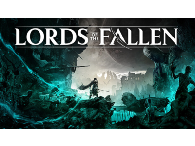 ⭐️Lords of the Fallen⭐️EPIC⭐️ВСЕ ВЕРСИИ⭐️