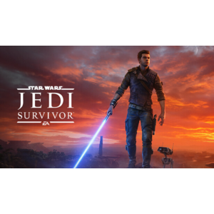 ⭐️STAR WARS Jedi: Survivor⭐️EPIC ⭐️ All Versions⭐️