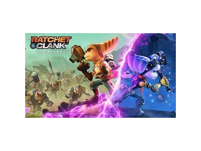 ⭐️Ratchet & Clank: Rift Apart⭐️EPIC⭐️ВСЕ ВЕРСИИ⭐️