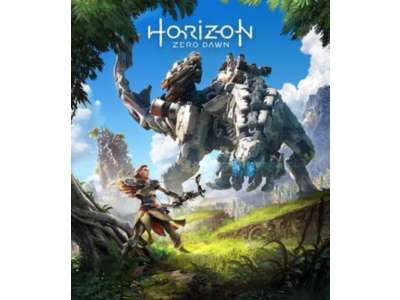 ⭐️Horizon Zero Dawn⭐️EPIC⭐️ВСЕ ВЕРСИИ⭐️
