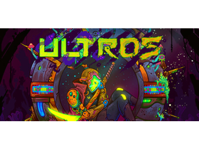 Ultros (Steam Gift Россия)