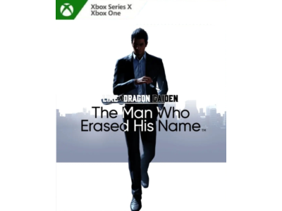 🎮🔥Like a Dragon Gaiden: The Man Who DELUXE XBOX🔑KEY