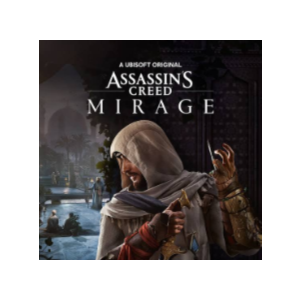 🔴 Assassin's Creed® Mirage ✅ EPIC GAMES 🔴 (PC)