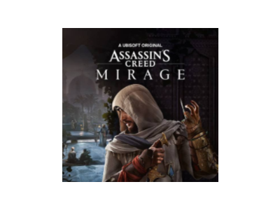 🔴 Assassin's Creed® Mirage ✅ EPIC GAMES 🔴 (PC)