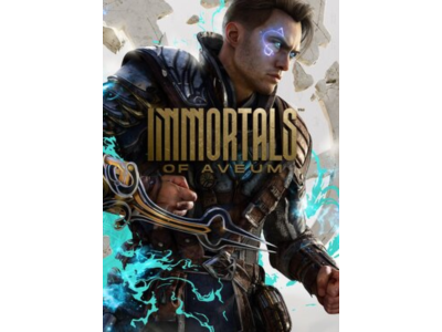 ✅ Immortals of Aveum