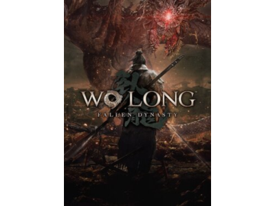 ✅ Wo Long: Fallen Dynasty