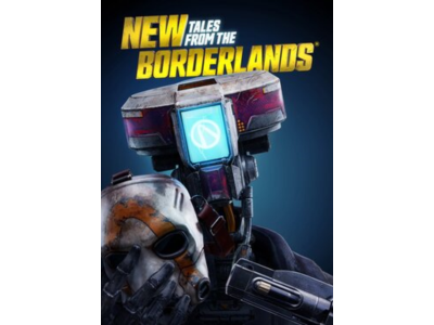 ✅ New Tales from the Borderlands