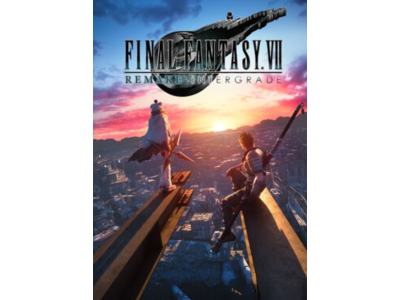 ✅ Final Fantasy VII Remake Intergrade
