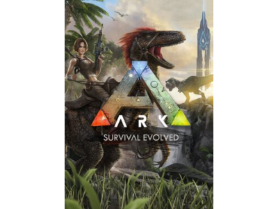 ✅ ARK: Survival Evolved