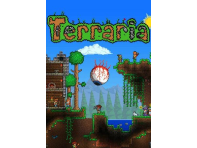 ✅ Terraria