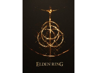 ✅ Elden Ring