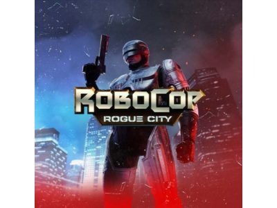 RoboCop: Rogue City (STEAM КЛЮЧ) РФ+СНГ РУССКИЙ ЯЗЫК