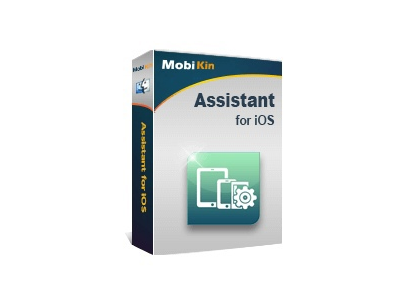 MobiKin Assistant for iOS 🔑 license key license