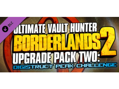 Borderlands 2 Ultimate Vault Hunter Upgrade Pack 2 RU