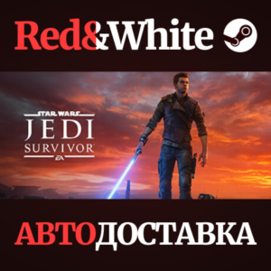 STAR WARS Jedi: Survivor™ * STEAM RUSSIA🔥AUTODELIVERY