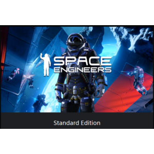 💥Space Engineers 🔵 PS4/PS5 🔴TURKEY🔴