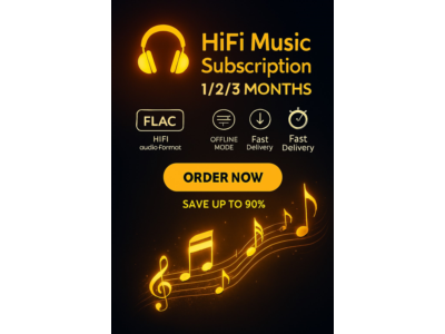 💥DEEZERHIFIИНДИВИДУАЛЬНЙ 1/2/3 МЕСЯЦАДОСТУП К ПОЧТЕ★💯