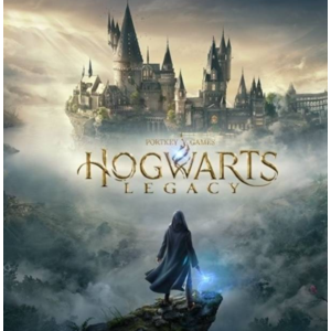 🔴 Hogwarts Legacy ✅ EPIC GAMES 🔴 (PC)