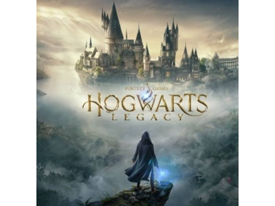 🔴 Hogwarts Legacy ✅ EPIC GAMES 🔴 (PC)