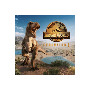 Jurassic World Evolution 2 PSN PS4 PS5 PLAYSTATION