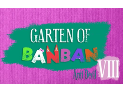 🥳 GARTEN of BANBAN 8 🥳| и все части | STEAM