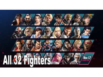 🌌TEKKEN 8 Deluxe Edition подарок-Steam🌌