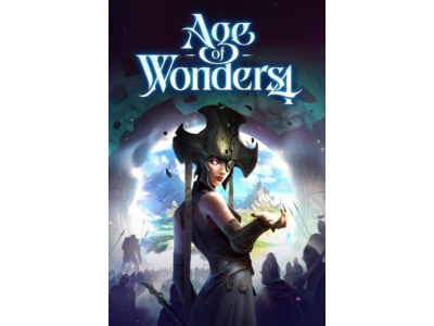 🌌Age of Wonders 4: Expansion Pass подарок-Steam🌌