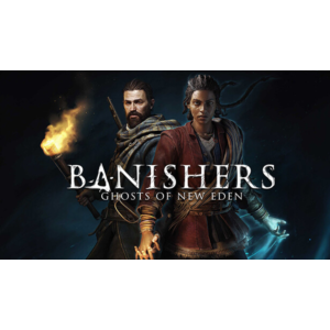 🌌Banishers: Ghosts of New Eden  Steam-Gift🌌