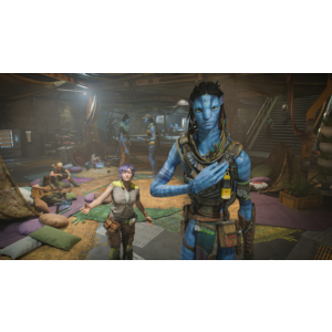 🌌Avatar: Frontiers of Pandora🌌 PS5 🌌All Versions🌌
