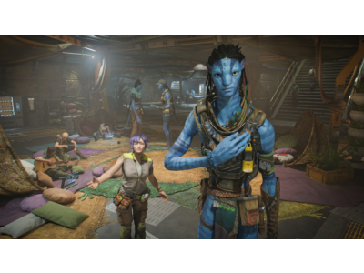 🌌Avatar: Frontiers of Pandora🌌 PS5 🌌All Versions🌌
