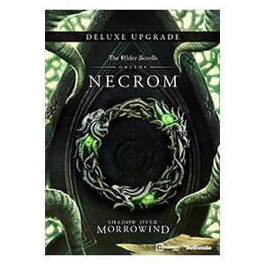 🌌The Elder Scrolls Online: Necrom  Steam-Gift🌌