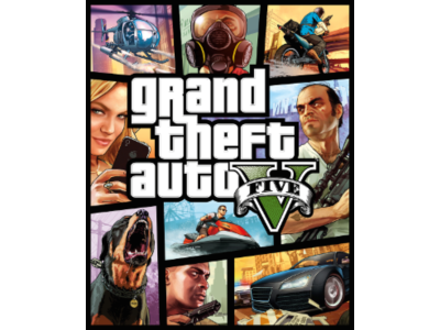 🌌Grand Theft Auto V: Premium Edition подарок-Steam🌌